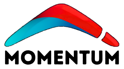 momentum Logo